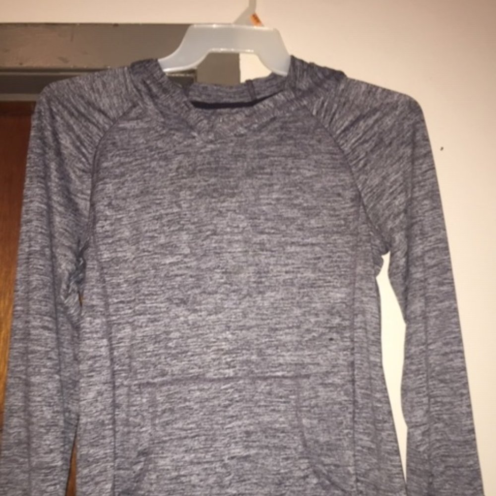 H2 Hannah Pullover Hoodie L